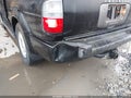 2000 Infiniti QX4 — photo 6 of 11 | VIN JNRAR07Y5YW083200