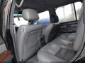 Photo 8 of 11 — 2000 Infiniti QX4