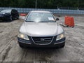 Photo 12 of 20 — 2009 Hyundai Sonata