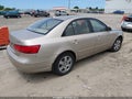 Photo 4 of 20 — 2009 Hyundai Sonata