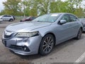 Photo 2 of 12 — 2015 Acura TLX