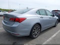 Photo 4 of 12 — 2015 Acura TLX