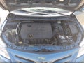 Photo 10 of 17 — 2013 Toyota Corolla