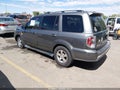 Photo 3 of 16 — 2008 Honda Pilot