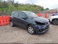 Photo 1 of 17 — 2019 Chevrolet Trax