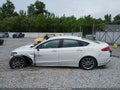Photo 13 of 15 — 2017 Ford Fusion