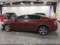 Photo 14 of 16 — 2015 Ford Fusion