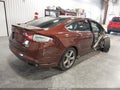 Photo 4 of 16 — 2015 Ford Fusion