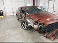 Photo 6 of 16 — 2015 Ford Fusion