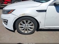 Photo 12 of 13 — 2014 Kia Optima