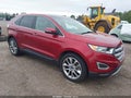 Photo 1 of 17 — 2018 Ford Edge