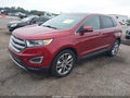 Photo 2 of 17 — 2018 Ford Edge