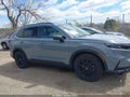 Photo 13 of 16 — 2025 Honda CR-V