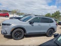 Photo 14 of 16 — 2025 Honda CR-V
