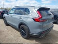 Photo 3 of 16 — 2025 Honda CR-V