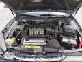 Photo 10 of 17 — 1999 Nissan Maxima