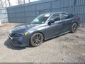 Photo 2 of 16 — 2024 Honda Civic
