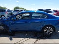 Photo 14 of 16 — 2015 Honda Civic