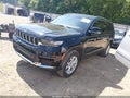 2023 Jeep Grand Cherokee L — photo 2 of 16 | VIN 1C4RJKBG6P8858935