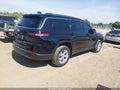 2023 Jeep Grand Cherokee L — photo 4 of 16 | VIN 1C4RJKBG6P8858935