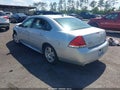 Photo 3 of 15 — 2015 Chevrolet Impala Limited