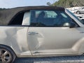 2005 Chrysler PT Cruiser — photo 16 of 17 | VIN 3C3EY55EX5T338794