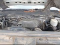 Photo 10 of 21 — 2015 Chevrolet Silverado 2500