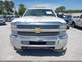 Photo 12 of 21 — 2015 Chevrolet Silverado 2500