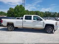 Photo 13 of 21 — 2015 Chevrolet Silverado 2500