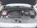 Photo 10 of 17 — 2023 Hyundai Santa Fe