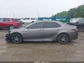 Photo 15 of 18 — 2021 Toyota Camry