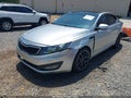 Photo 2 of 17 — 2013 Kia Optima