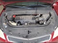 Photo 10 of 11 — 2011 Chevrolet Traverse