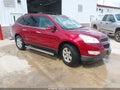 Photo 1 of 11 — 2011 Chevrolet Traverse