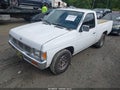 Photo 2 of 16 — 1996 Nissan Truck