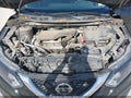Photo 10 of 22 — 2020 Nissan Rogue Sport