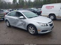 Photo 1 of 16 — 2011 Chevrolet Cruze