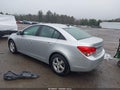 Photo 3 of 16 — 2011 Chevrolet Cruze