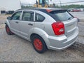 2007 Dodge Caliber — photo 3 of 17 | VIN 1B3HB28BX7D279895