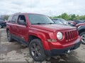 Photo 1 of 11 — 2013 Jeep Patriot