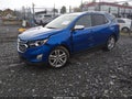 Photo 2 of 16 — 2019 Chevrolet Equinox