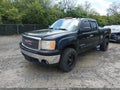 Photo 2 of 16 — 2007 GMC Sierra 1500