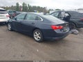 Photo 3 of 17 — 2018 Chevrolet Malibu