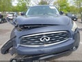 Photo 11 of 15 — 2009 Infiniti FX35