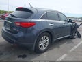 Photo 4 of 15 — 2009 Infiniti FX35