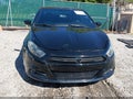 2014 Dodge Dart — photo 12 of 16 | VIN 1C3CDFEB5ED866859
