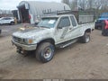 Photo 2 of 12 — 1993 Toyota Pickup