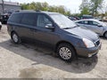 Photo 1 of 16 — 2014 Kia Sedona