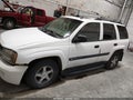 Photo 14 of 19 — 2004 Chevrolet Trailblazer
