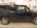 Photo 13 of 16 — 2017 Jeep Patriot
